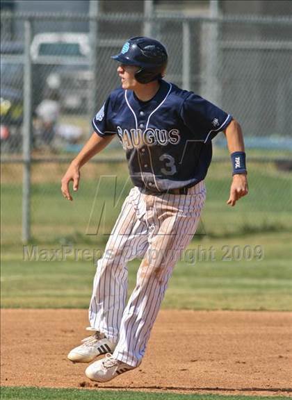 Thumbnail 3 in Canyon @ Saugus photogallery.