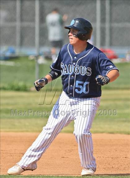 Thumbnail 2 in Canyon @ Saugus photogallery.