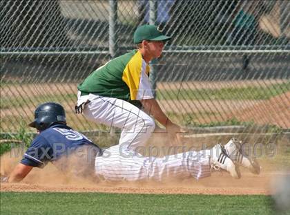Thumbnail 3 in Canyon @ Saugus photogallery.
