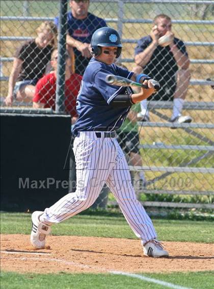 Thumbnail 2 in Canyon @ Saugus photogallery.