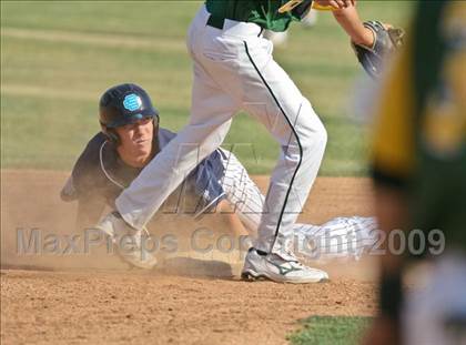 Thumbnail 2 in Canyon @ Saugus photogallery.