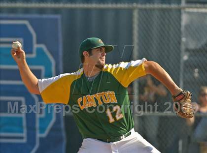 Thumbnail 2 in Canyon @ Saugus photogallery.