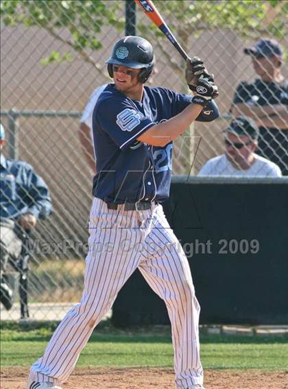 Thumbnail 3 in Canyon @ Saugus photogallery.