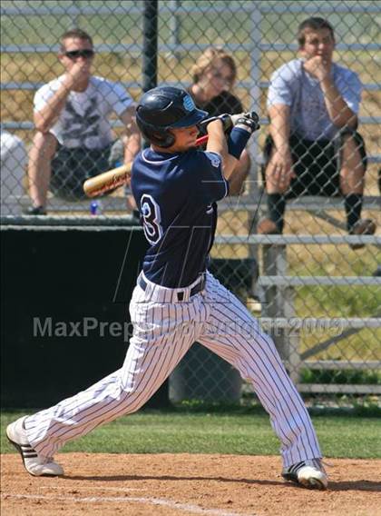 Thumbnail 2 in Canyon @ Saugus photogallery.