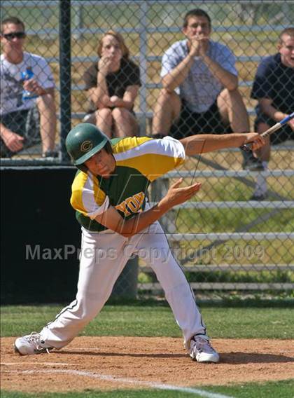 Thumbnail 1 in Canyon @ Saugus photogallery.
