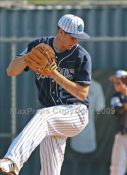 Thumbnail 1 in Canyon @ Saugus photogallery.