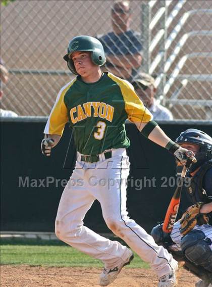Thumbnail 3 in Canyon @ Saugus photogallery.
