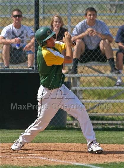 Thumbnail 2 in Canyon @ Saugus photogallery.