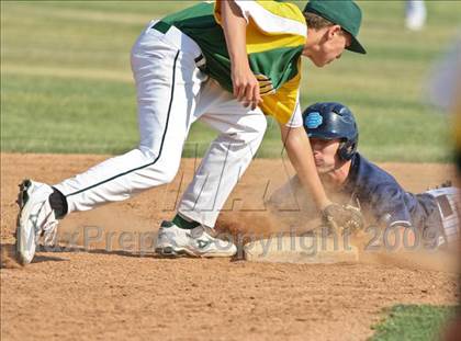 Thumbnail 1 in Canyon @ Saugus photogallery.