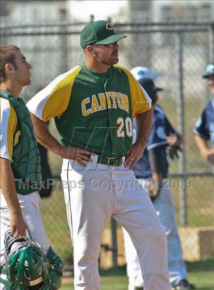 Thumbnail 3 in Canyon @ Saugus photogallery.