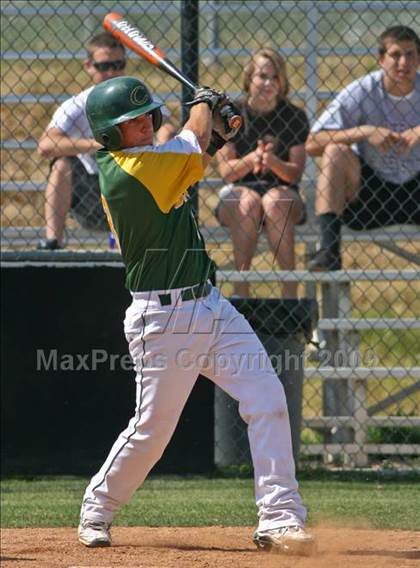 Thumbnail 3 in Canyon @ Saugus photogallery.
