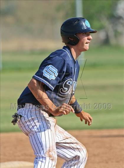 Thumbnail 3 in Canyon @ Saugus photogallery.