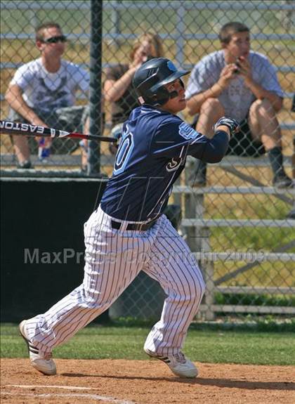Thumbnail 1 in Canyon @ Saugus photogallery.