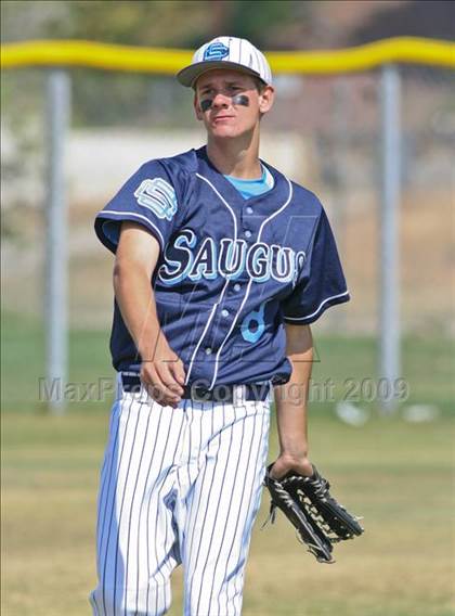 Thumbnail 2 in Canyon @ Saugus photogallery.