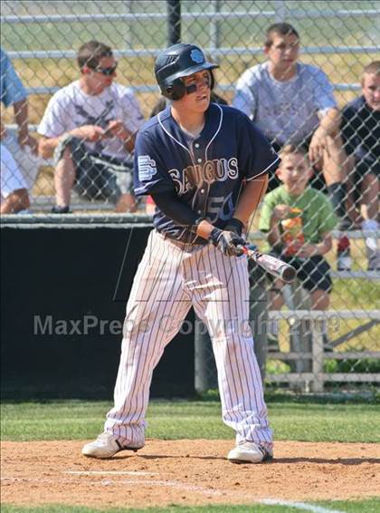 Thumbnail 3 in Canyon @ Saugus photogallery.