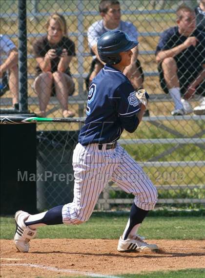 Thumbnail 1 in Canyon @ Saugus photogallery.