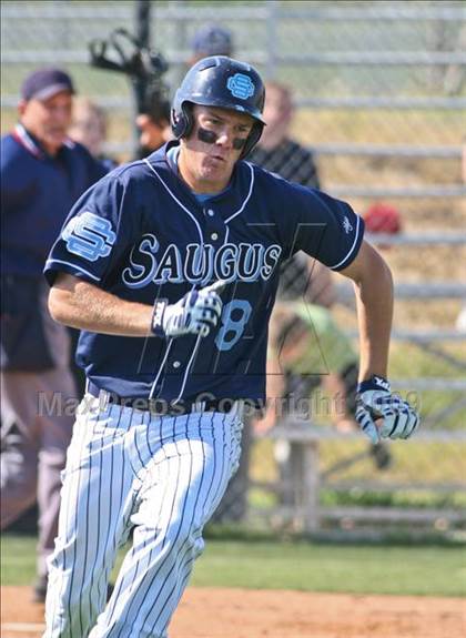 Thumbnail 1 in Canyon @ Saugus photogallery.