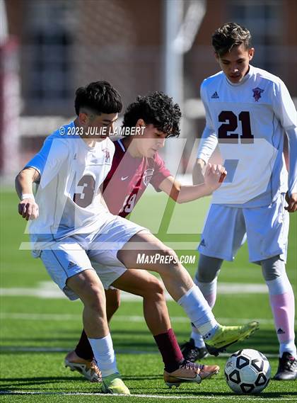Thumbnail 3 in Northbrook @ Cy-Fair photogallery.