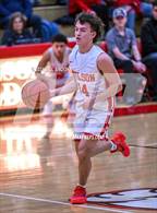 Photo from the gallery "Reading @ Wilson"