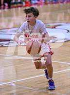 Photo from the gallery "Reading @ Wilson"