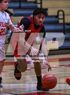 Photo from the gallery "Reading @ Wilson"