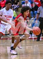 Photo from the gallery "Reading @ Wilson"