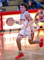 Photo from the gallery "Reading @ Wilson"