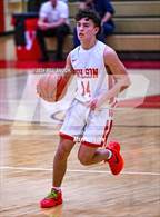 Photo from the gallery "Reading @ Wilson"