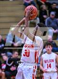 Photo from the gallery "Reading @ Wilson"