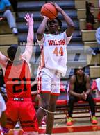 Photo from the gallery "Reading @ Wilson"