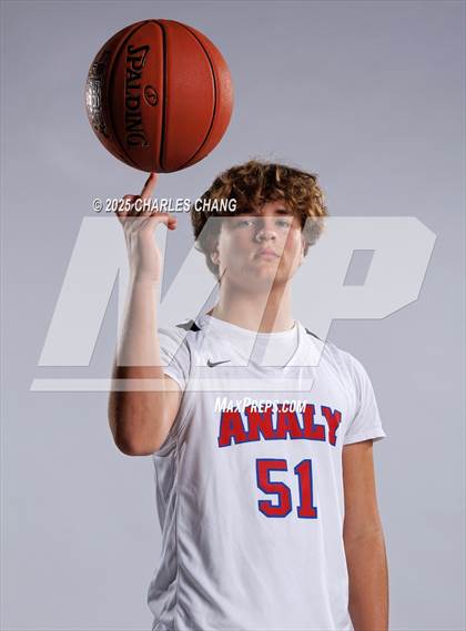Thumbnail 3 in Analy (Team & Individual) photogallery.