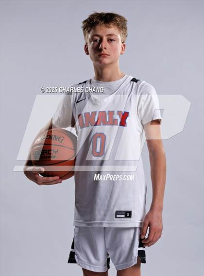 Thumbnail 2 in Analy (Team & Individual) photogallery.