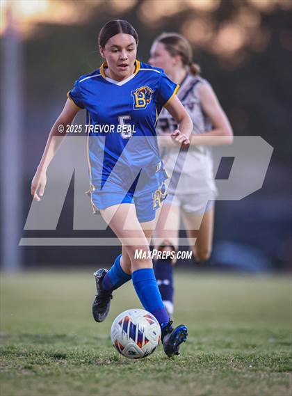 Thumbnail 3 in Tri-City Christian @ Brawley (CIF SDS D4 Semifinal) photogallery.