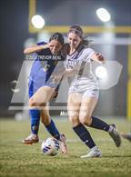 Photo from the gallery "Tri-City Christian @ Brawley (CIF SDS D4 Semifinal)"