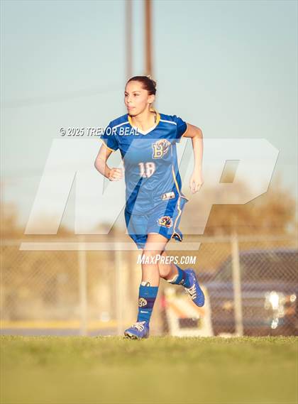 Thumbnail 2 in Tri-City Christian @ Brawley (CIF SDS D4 Semifinal) photogallery.