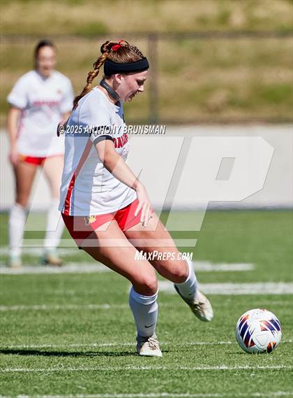 Thumbnail 1 in Roseville vs. Oakdale (CIF SJS D3 Final) photogallery.