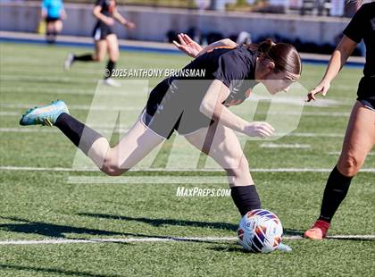 Thumbnail 3 in Roseville vs. Oakdale (CIF SJS D3 Final) photogallery.