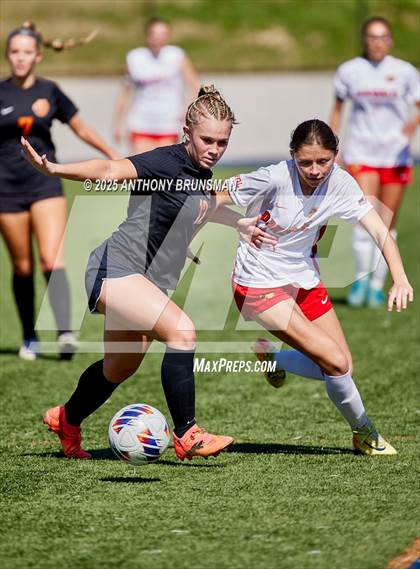 Thumbnail 1 in Roseville vs. Oakdale (CIF SJS D3 Final) photogallery.