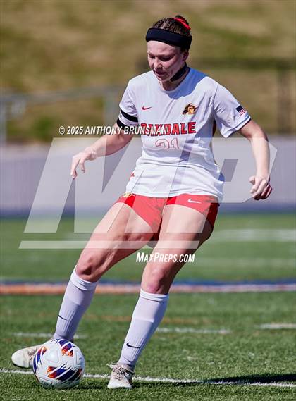 Thumbnail 1 in Roseville vs. Oakdale (CIF SJS D3 Final) photogallery.