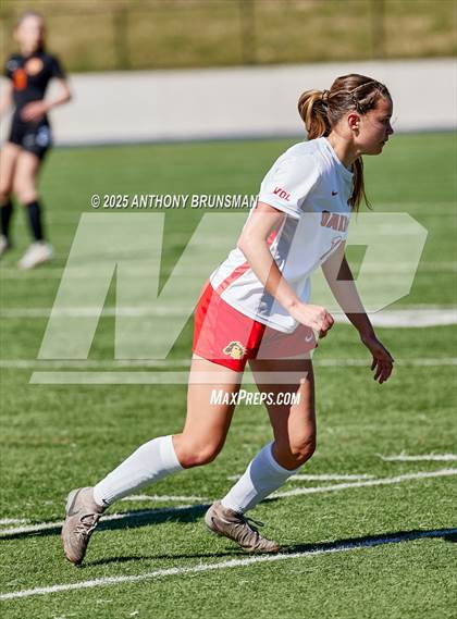 Thumbnail 2 in Roseville vs. Oakdale (CIF SJS D3 Final) photogallery.