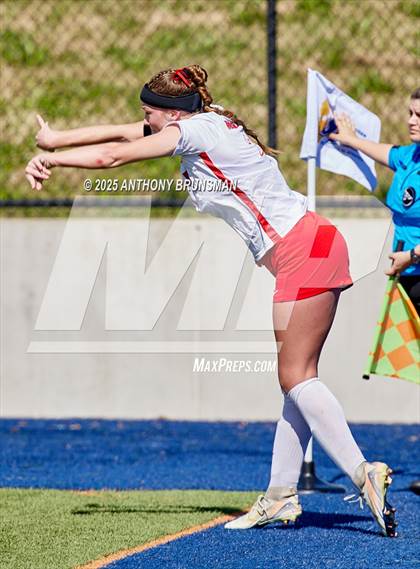Thumbnail 1 in Roseville vs. Oakdale (CIF SJS D3 Final) photogallery.
