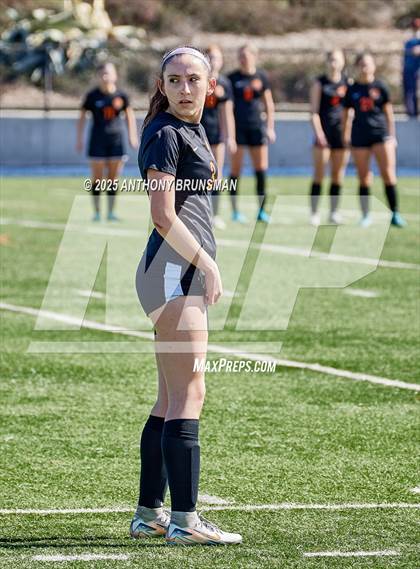 Thumbnail 1 in Roseville vs. Oakdale (CIF SJS D3 Final) photogallery.