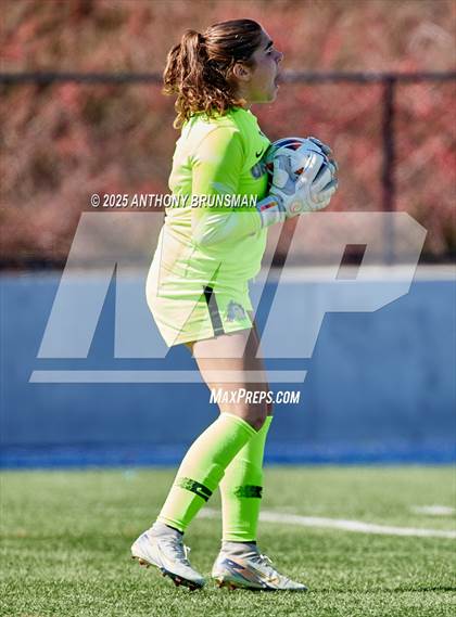 Thumbnail 1 in Roseville vs. Oakdale (CIF SJS D3 Final) photogallery.