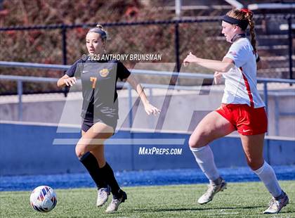 Thumbnail 3 in Roseville vs. Oakdale (CIF SJS D3 Final) photogallery.