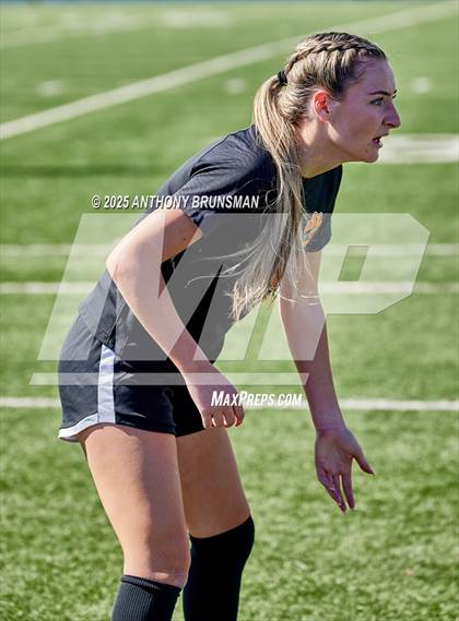 Thumbnail 1 in Roseville vs. Oakdale (CIF SJS D3 Final) photogallery.