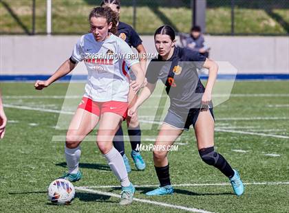 Thumbnail 1 in Roseville vs. Oakdale (CIF SJS D3 Final) photogallery.
