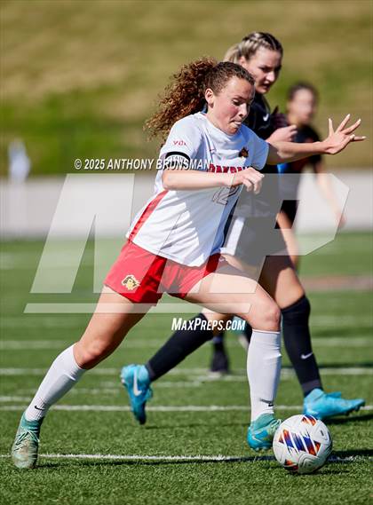 Thumbnail 1 in Roseville vs. Oakdale (CIF SJS D3 Final) photogallery.