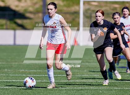 Thumbnail 1 in Roseville vs. Oakdale (CIF SJS D3 Final) photogallery.