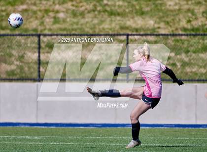 Thumbnail 1 in Roseville vs. Oakdale (CIF SJS D3 Final) photogallery.