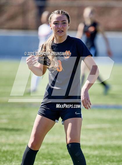 Thumbnail 1 in Roseville vs. Oakdale (CIF SJS D3 Final) photogallery.